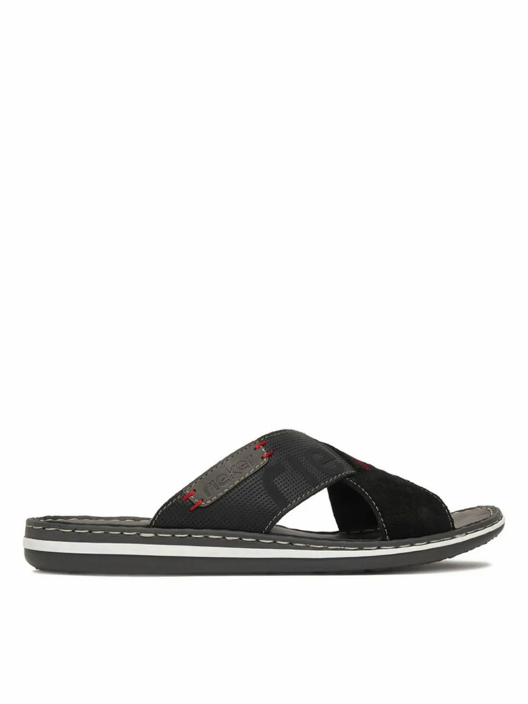 Ciabatte CEO-21098-02 Nero