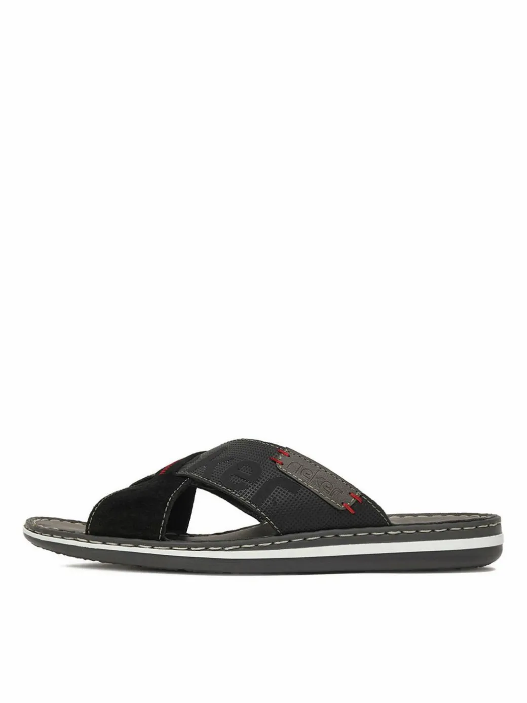 Ciabatte CEO-21098-02 Nero