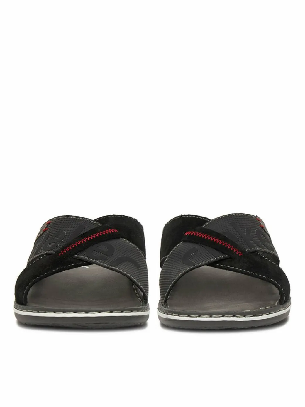 Ciabatte CEO-21098-02 Nero