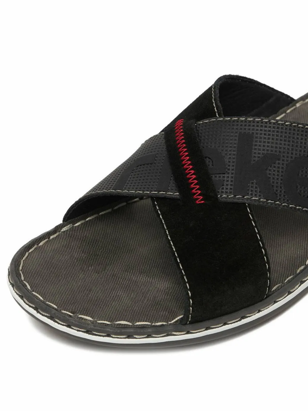 Ciabatte CEO-21098-02 Nero