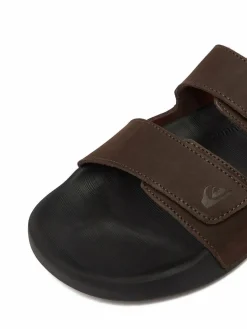 Ciabatte CEO-RAPID-01 MI08 Marrone
