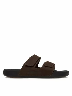 Ciabatte CEO-RAPID-01 MI08 Marrone