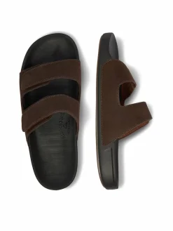 Ciabatte CEO-RAPID-01 MI08 Marrone