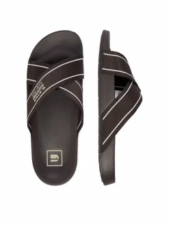 Ciabatte CEO-SS26-3C042 Marrone