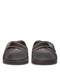 Ciabatte CEO-SS26-3C042 Marrone