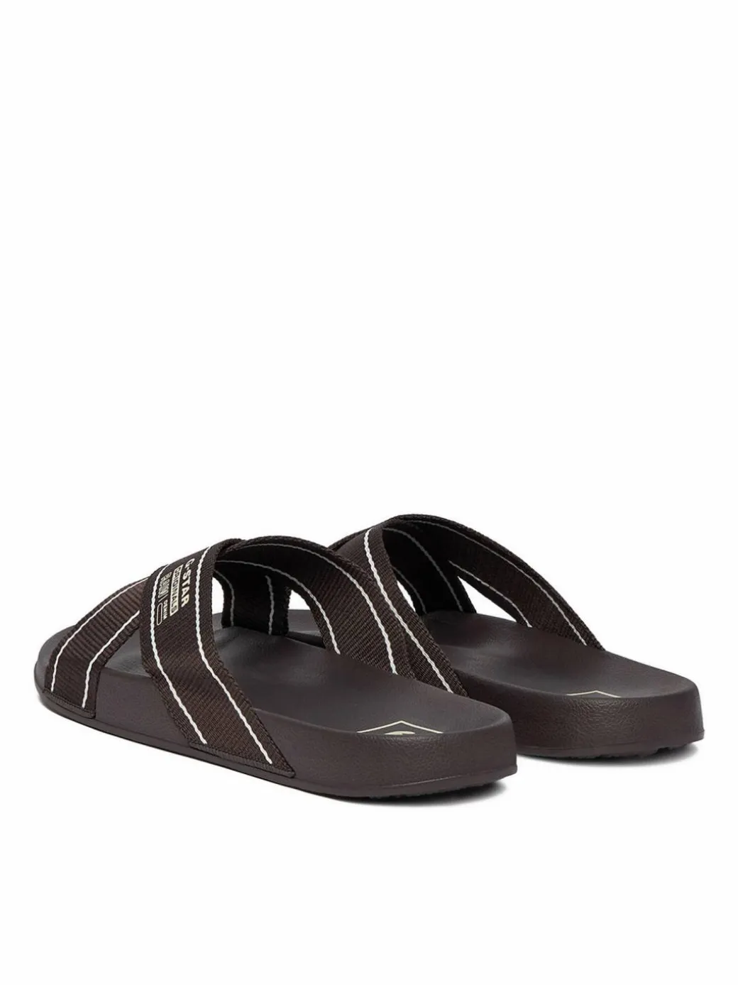 Ciabatte CEO-SS26-3C042 Marrone