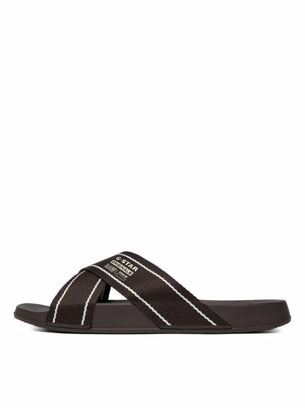 Ciabatte CEO-SS26-3C042 Marrone