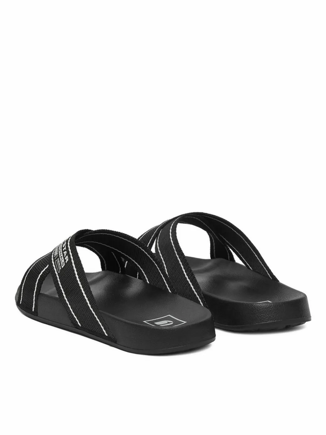 Ciabatte CEO-SS26-3C042 Nero