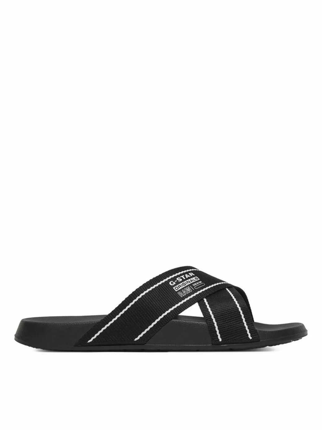 Ciabatte CEO-SS26-3C042 Nero
