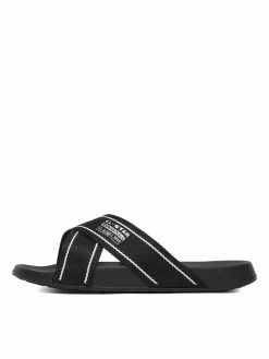 Ciabatte CEO-SS26-3C042 Nero