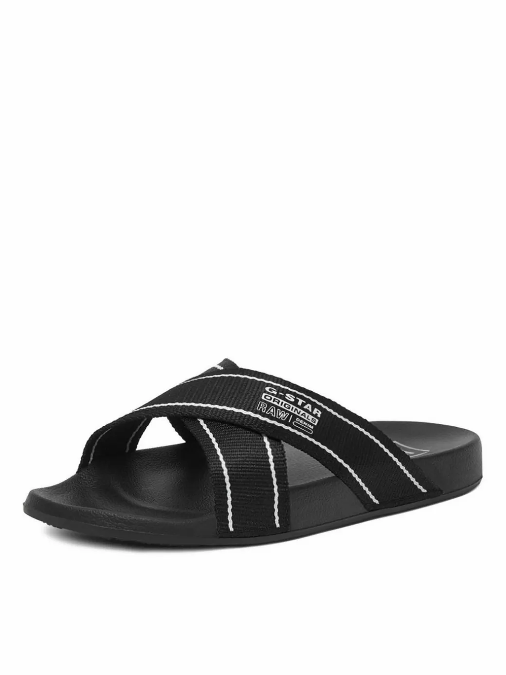 Ciabatte CEO-SS26-3C042 Nero