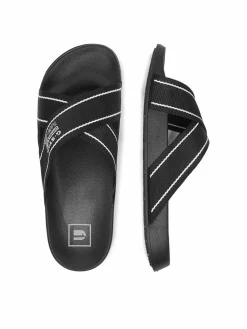 Ciabatte CEO-SS26-3C042 Nero