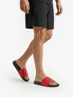 Ciabatte CEO-SS24-M1 Rosso