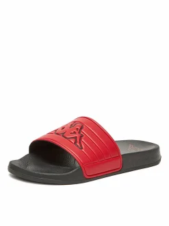Ciabatte CEO-SS24-M1 Rosso