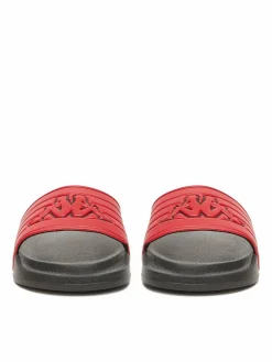 Ciabatte CEO-SS24-M1 Rosso