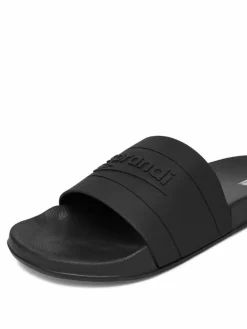 Ciabatte CEOWB-MO-865695 Nero