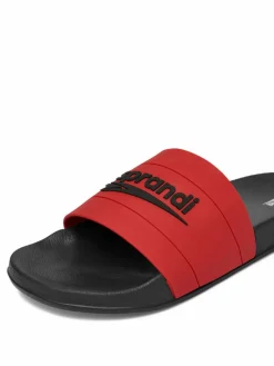 Ciabatte CEOWB-MO-865695 Rosso