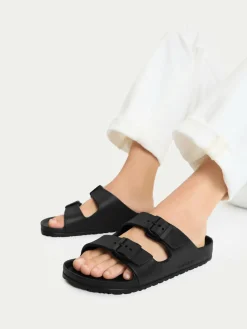Ciabatte CEOWB-840240 Nero