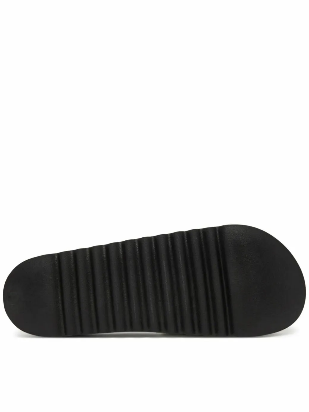 Ciabatte Chunky Pool Slide Rub HM0HM01063 Bianco