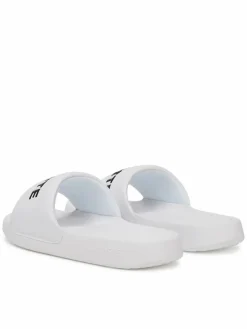 Ciabatte 7-49CMA0022 Bianco