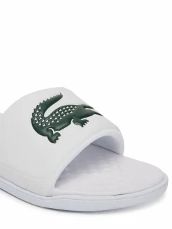 Ciabatte 7-49CMA0038 Bianco