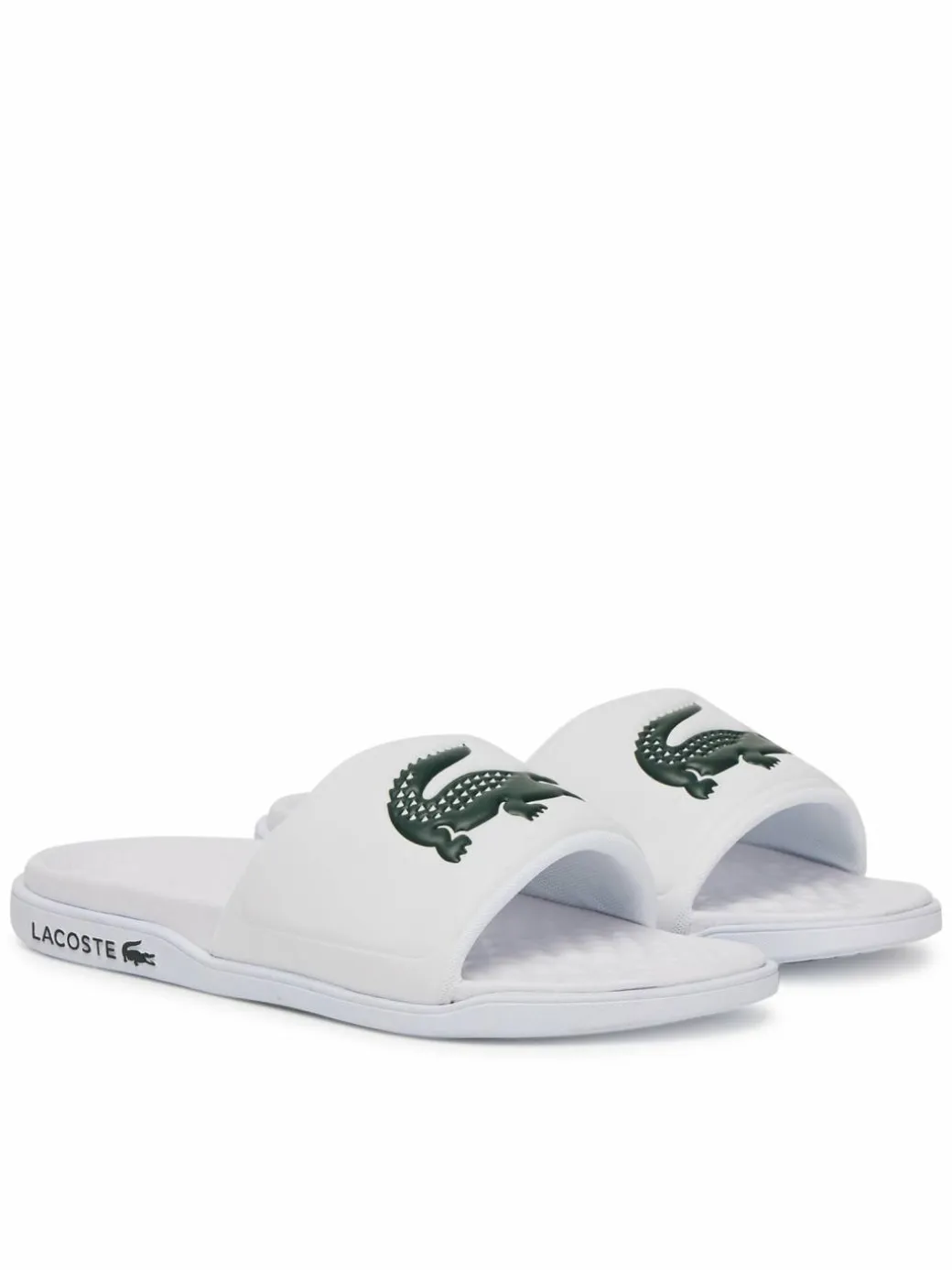 Ciabatte 7-49CMA0038 Bianco