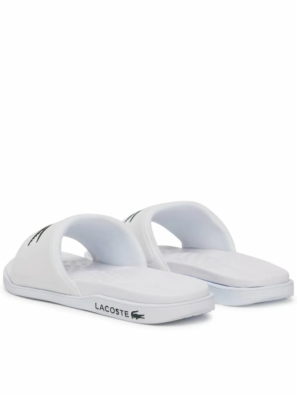 Ciabatte 7-49CMA0038 Bianco
