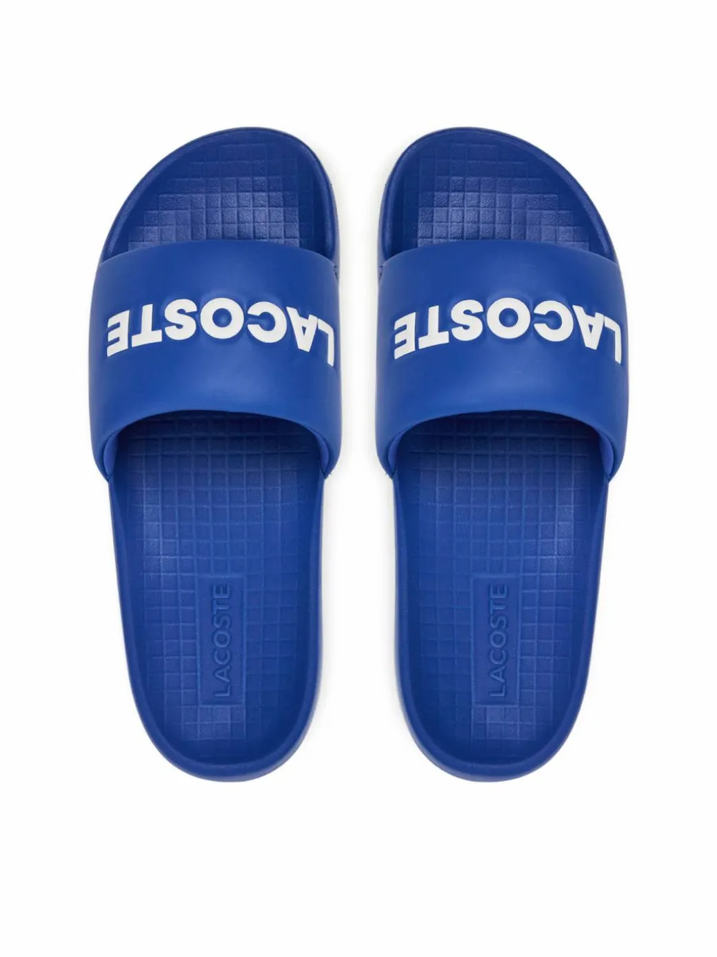 Ciabatte 7-49CMA0022 Blu