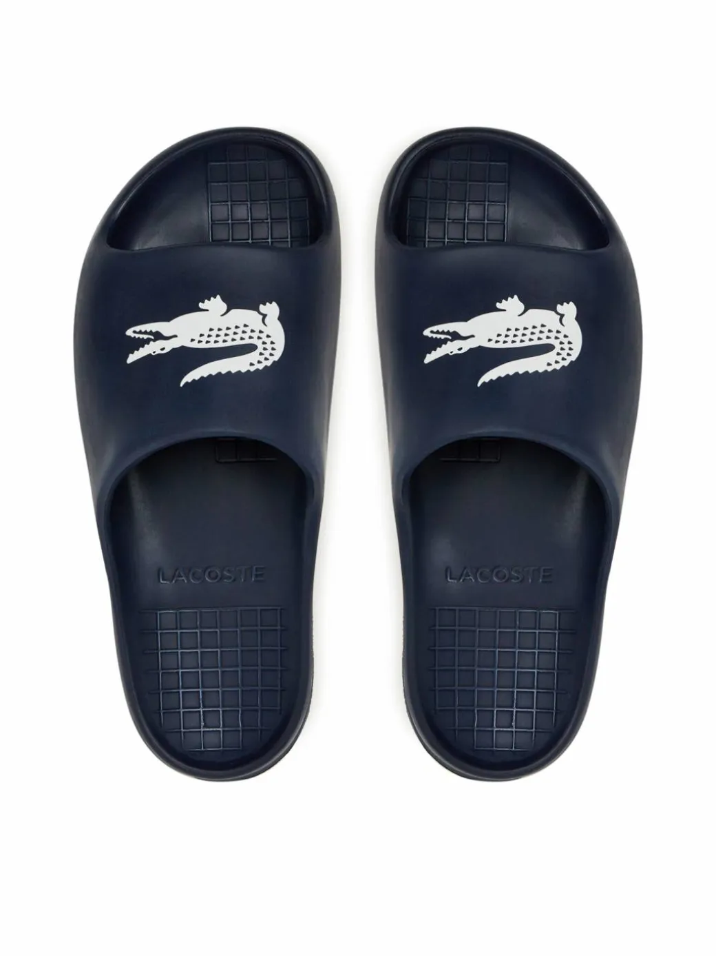 Ciabatte 7-49CMA0024 Blu scuro