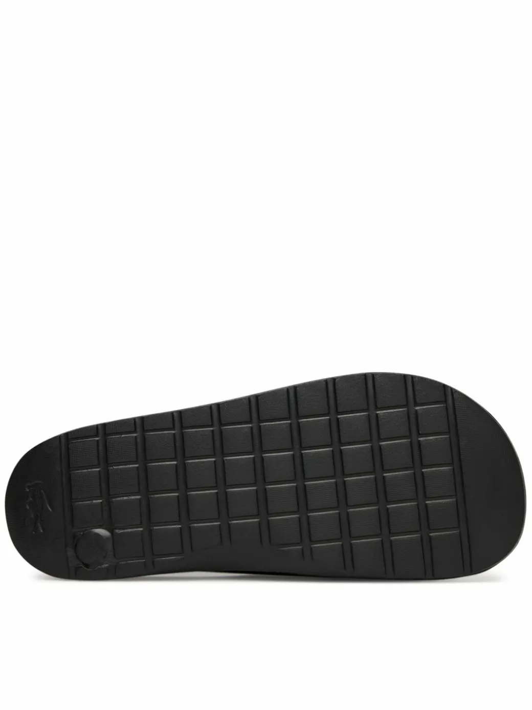 Ciabatte 7-48CMA0010 Nero