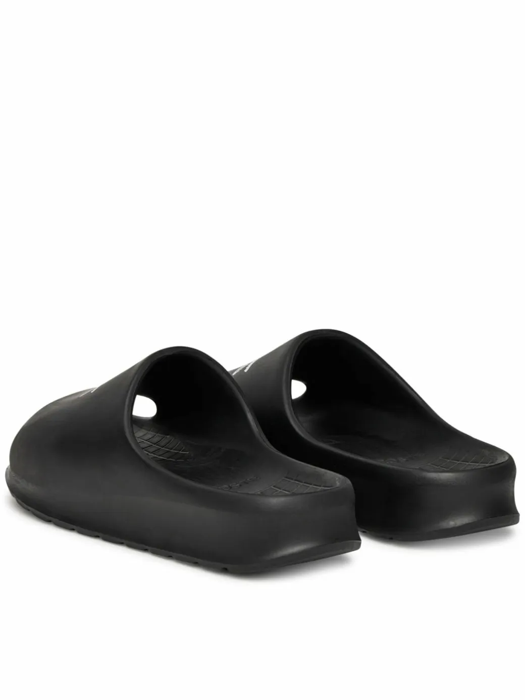 Ciabatte 7-48CMA0010 Nero
