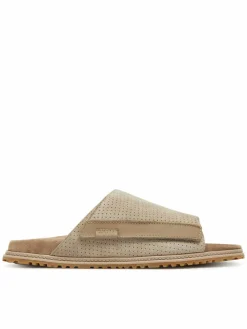 Ciabatte Danilo  10022033 Beige