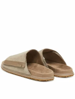Ciabatte Danilo  10022033 Beige