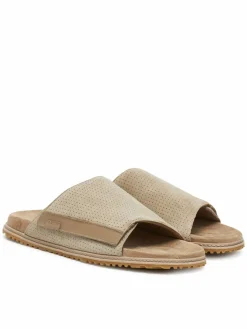 Ciabatte Danilo  10022033 Beige