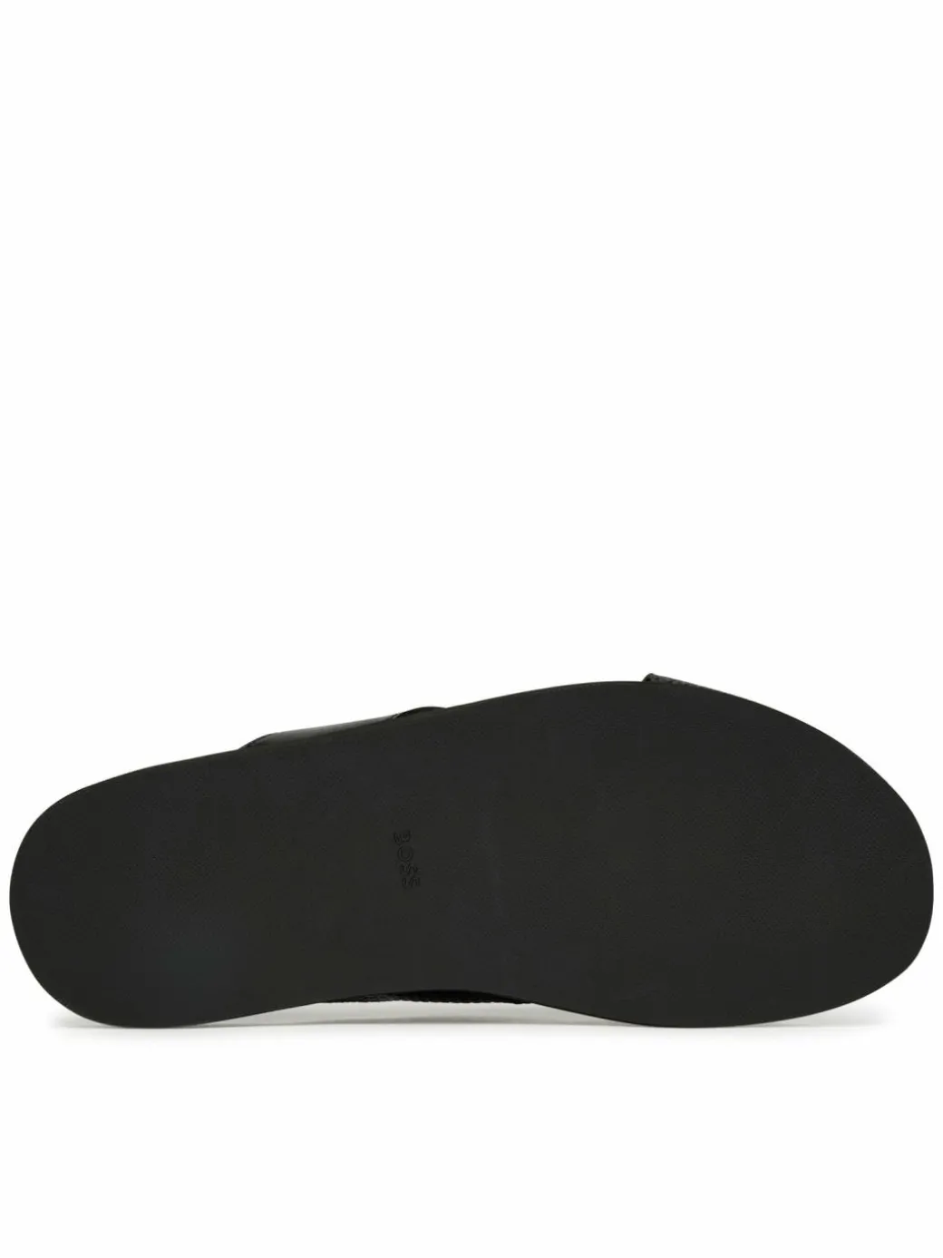 Ciabatte Darrel 50563155 Nero