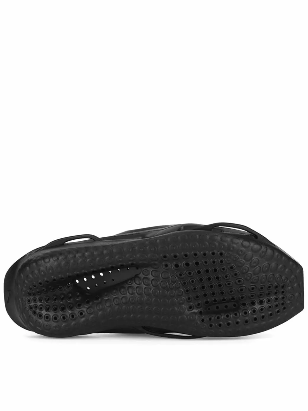 Ciabatte DH1258-002 Nero