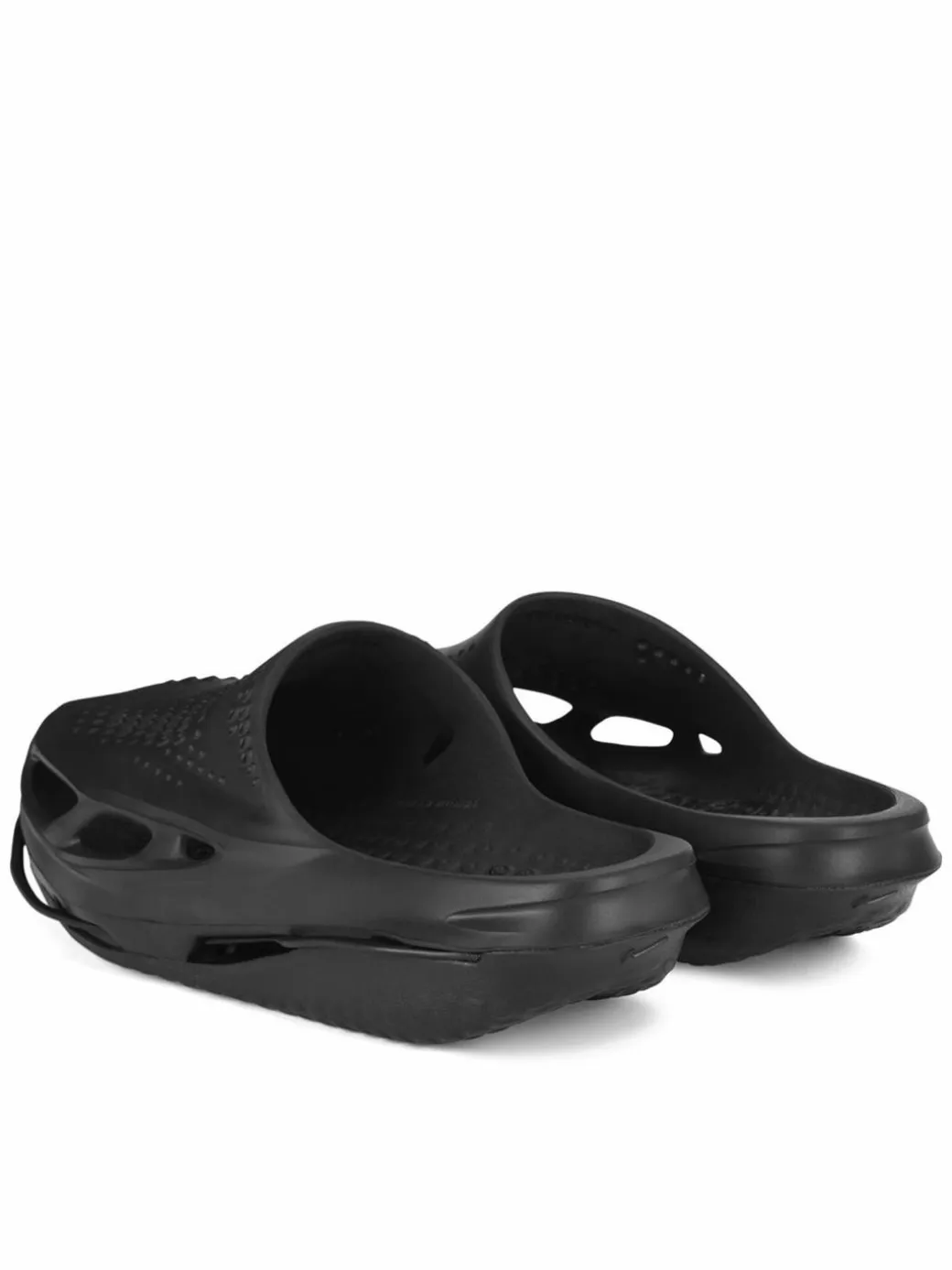 Ciabatte DH1258-002 Nero