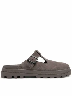 Ciabatte Dunelite Pyla Sde 74454-276-M Grigio
