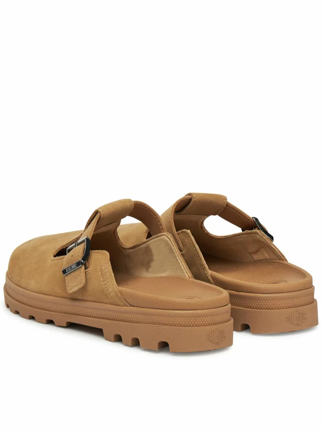 Ciabatte Dunelite Pyla Sde 74454-252-M Marrone