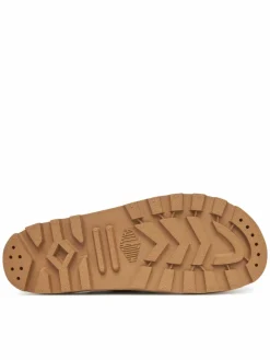 Ciabatte Dunelite Pyla Sde 74454-252-M Marrone
