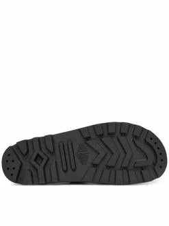 Ciabatte Dunelite Pyla Sde 74454-008-M Nero