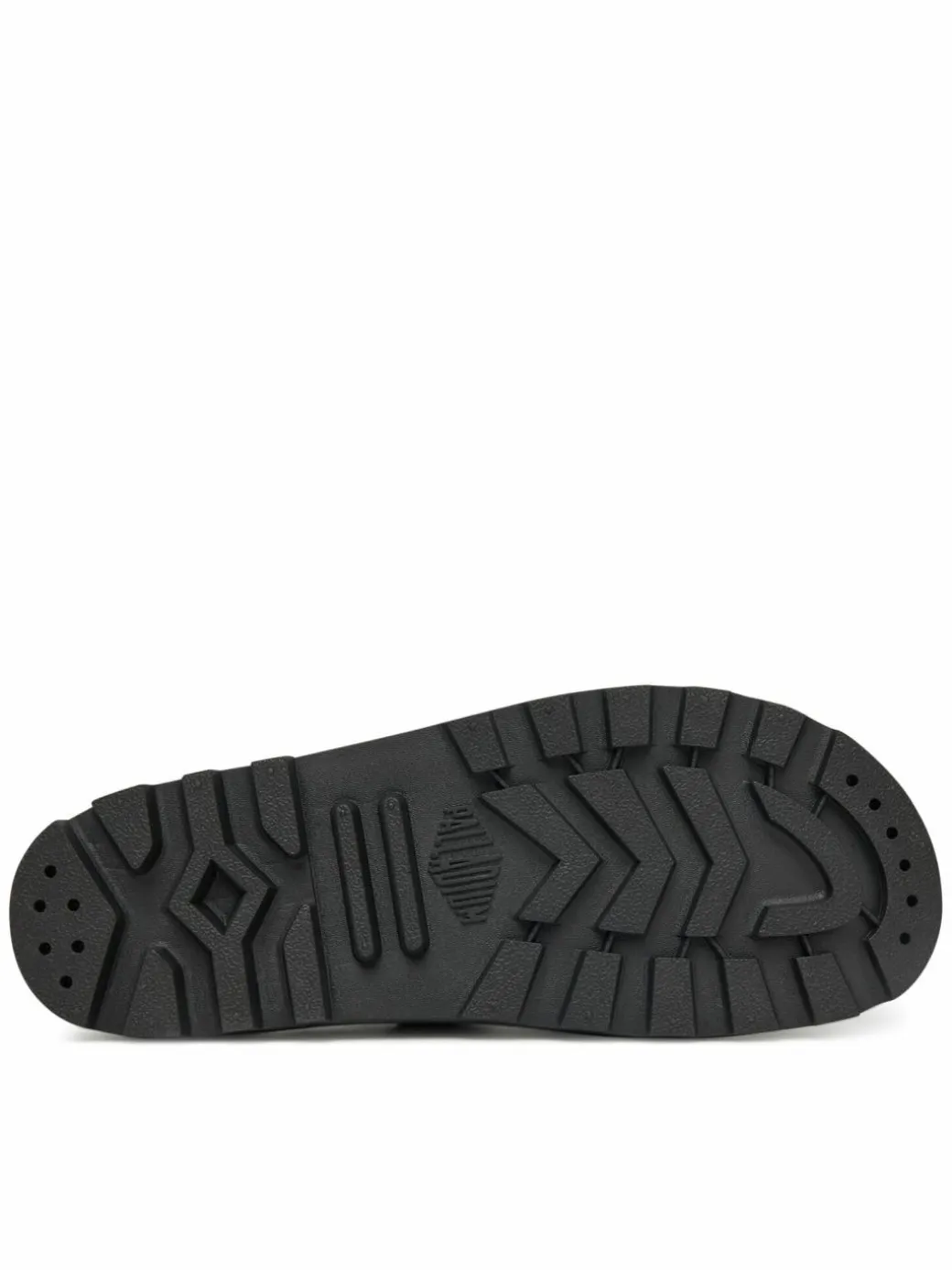Ciabatte Dunelite Pyla Sde 74454-008-M Nero