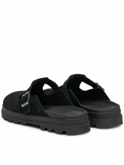 Ciabatte Dunelite Pyla Sde 74454-008-M Nero