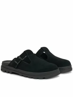Ciabatte Dunelite Pyla Sde 74454-008-M Nero