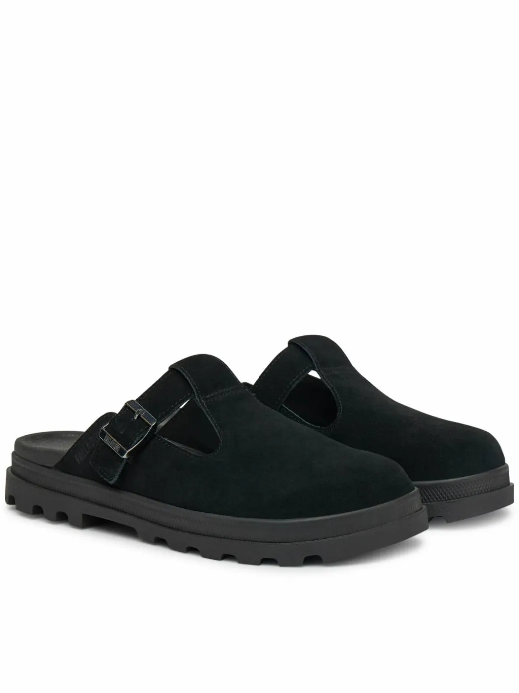 Ciabatte Dunelite Pyla Sde 74454-008-M Nero