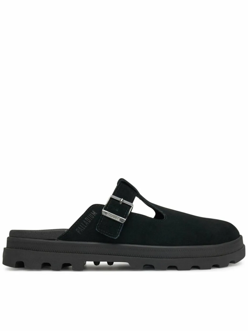 Ciabatte Dunelite Pyla Sde 74454-008-M Nero
