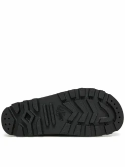 Ciabatte Dunelite Riviera Sde 74455-008-M Nero
