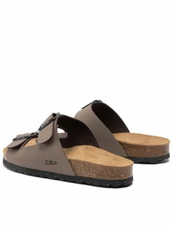 Ciabatte Eco Thalita Slipper 3Q91017 Marrone