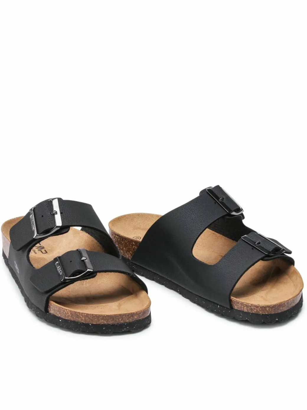 Ciabatte Eco Thalitha Slipper 3Q91017 Nero