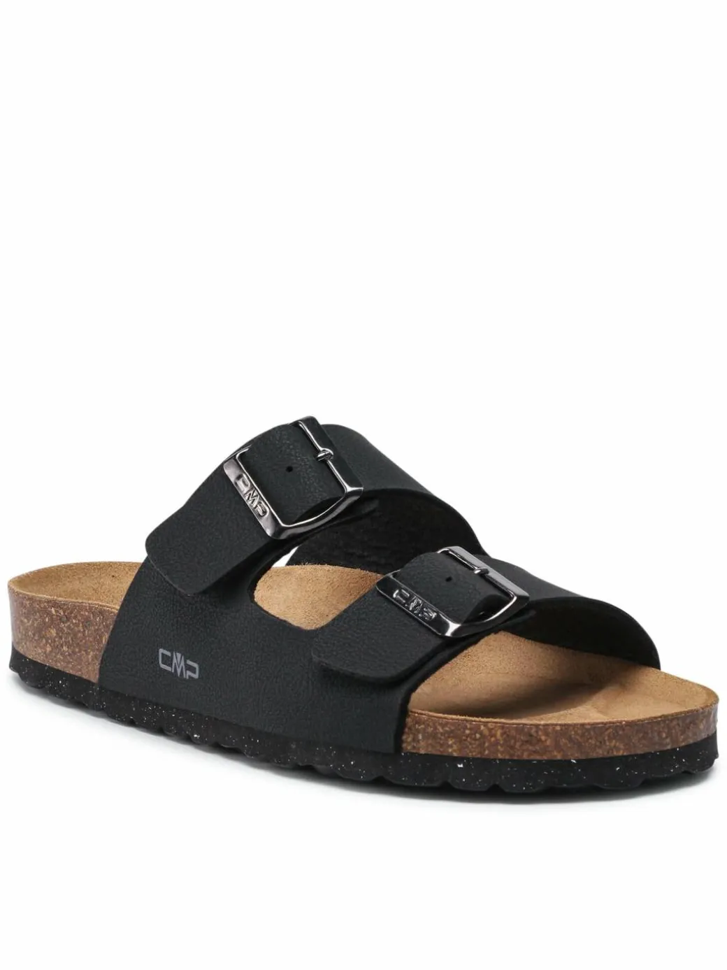 Ciabatte Eco Thalitha Slipper 3Q91017 Nero